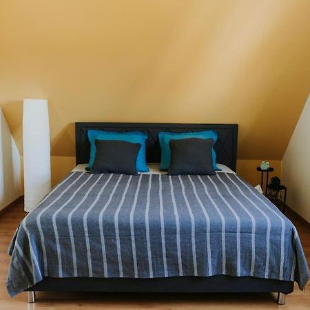 Maison A La Campagne 6 Personnes Zutzendorf Εξωτερικό φωτογραφία