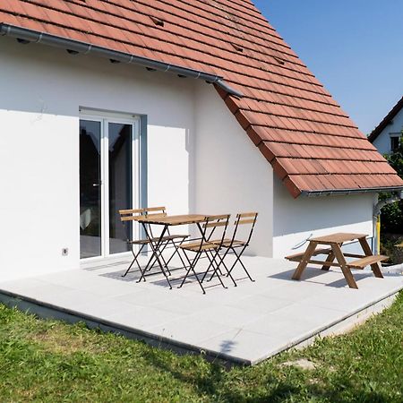 Maison A La Campagne 6 Personnes Zutzendorf Εξωτερικό φωτογραφία